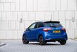 Überprüfung der aktualisierten Kleinwagen-Schrägheck Toyota Yaris Foto 12
