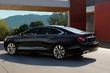 Übersicht der Full-size-Chevrolet Impala Limousine Foto 6