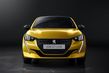 Die neue Generation des kompakten Fließheck Peugeot 208 Foto 13