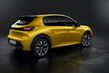 Die neue Generation des kompakten Fließheck Peugeot 208 Foto 4