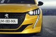 Die neue Generation des kompakten Fließheck Peugeot 208 Foto 5