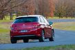 Eine aktualisierte Modifikation Citroen C4 Fließheck Foto 11