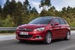 Eine aktualisierte Modifikation Citroen C4 Fließheck Foto 8
