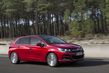 Eine aktualisierte Modifikation Citroen C4 Fließheck Foto 1