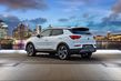 Übersicht der vierten Generation des Crossover SsangYong Korando Foto 9