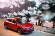 Durchsuchen Sie die aktualisierte Crossover Geely Emgrand GS Foto 14