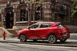 Durchsuchen Sie die aktualisierte Crossover Geely Emgrand GS Foto 4