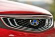 Durchsuchen Sie die aktualisierte Crossover Geely Emgrand GS Foto 12