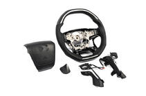 Toyota Land Cruiser 200 2007-2021 Lenkrad komplett (Carbon) Foto 6