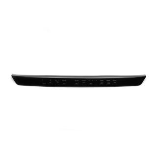 Frontlippe für Executive 2019 Toyota Land Cruiser 200 2007-2021 Foto 4