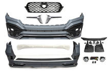 Toyota Land Cruiser 200 2007-2021 Bodykit 2016↗ (TRD EWAN 2023) Foto 12