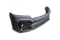 Toyota Land Cruiser 200 2007-2021 Bodykit 2016↗ (TRD EWAN 2023) Foto 15