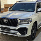 Toyota Land Cruiser 200 2007-2021 Bodykit 2016↗ (TRD EWAN 2023) Foto 1
