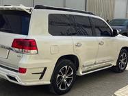 Toyota Land Cruiser 200 2007-2021 Bodykit 2016↗ (TRD EWAN 2023) Foto 3