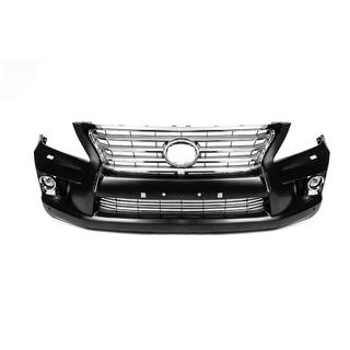 Facelift Komplettset 2008-2012 auf 2012-2016 Standart Lexus LX570/450d 2008-2022 Foto 3