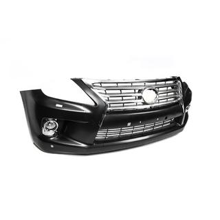Facelift Komplettset 2008-2012 auf 2012-2016 Standart Lexus LX570/450d 2008-2022 Foto 4