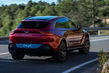 Aston Martin DBX: der erste Crossover-SUV des britischen Unternehmens Foto 13