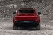 Aston Martin DBX: der erste Crossover-SUV des britischen Unternehmens Foto 5