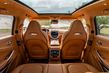 Aston Martin DBX: der erste Crossover-SUV des britischen Unternehmens Foto 9