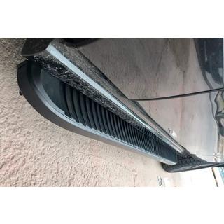 Seitenschweller Tayga Black (2 Stk., Aluminium) Foto 4