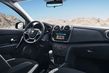 Geländemodifikation des Kombis Dacia Logan MCV Stepway Foto 6