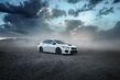Aktualisierte Sport-Limousine Subaru WRX Foto 13