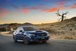 Aktualisierte Sport-Limousine Subaru WRX Foto 5