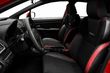 Aktualisierte Sport-Limousine Subaru WRX Foto 9