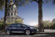 Aktualisierte fünftürige Fließheck Citroen DS5 Foto 3
