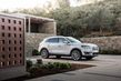 Übersicht der Premium-Crossover Lincoln Nautilus Foto 5