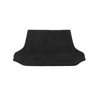 Kofferraummatte (EVA, Schwarz) Toyota Rav 4 2006-2013 Foto 3