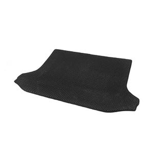 Kofferraummatte (EVA, Schwarz) Toyota Rav 4 2006-2013 Foto 4