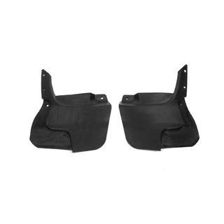 Premium Schmutzfänger unter den Schwellern Lexus (2 Stk) Toyota Land Cruiser Prado 150 2009-2023 Foto 3