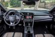 Übersicht fünftürige Fließheck Honda Civic 5D Foto 8