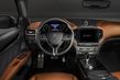 Überblick über die Sportlimousine Maserati Ghibli Foto 9