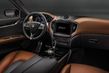 Überblick über die Sportlimousine Maserati Ghibli Foto 10