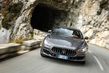Überblick über die Sportlimousine Maserati Ghibli Foto 15