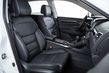Die zweite Generation mittelständische Crossover-Renault Koleos Foto 7