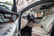 Übersicht der Premium-Crossover Mercedes-Benz GLC-Klasse Foto 9