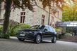 Übersicht der Premium-Crossover Mercedes-Benz GLC-Klasse Foto 14
