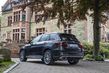 Übersicht der Premium-Crossover Mercedes-Benz GLC-Klasse Foto 6