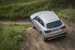 Übersicht der Premium-Crossover Mercedes-Benz GLC-Klasse Foto 3