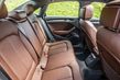 Überblick über die kompakte Limousine Audi A3 Foto 9