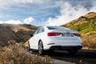 Überblick über die kompakte Limousine Audi A3 Foto 4