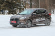 JAC S2 Subcompact Crossover-Überprüfung Foto 4