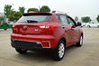 JAC S2 Subcompact Crossover-Überprüfung Foto 13