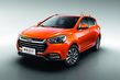JAC S2 Subcompact Crossover-Überprüfung Foto 1