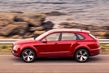 Übersicht Luxus-Crossover Bentley Bentayga Foto 4