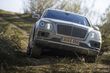 Übersicht Luxus-Crossover Bentley Bentayga Foto 11