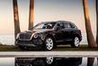 Übersicht Luxus-Crossover Bentley Bentayga Foto 1